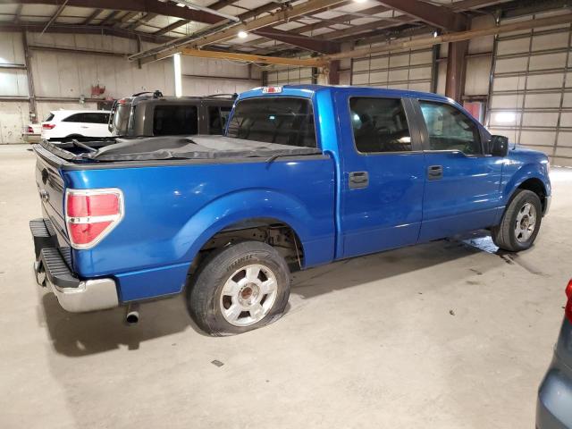 Photo 2 VIN: 1FTRW12899FA99068 - FORD F150 SUPER 