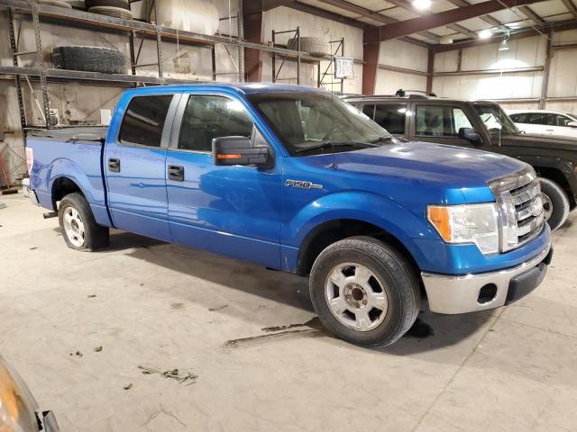 Photo 3 VIN: 1FTRW12899FA99068 - FORD F150 SUPER 