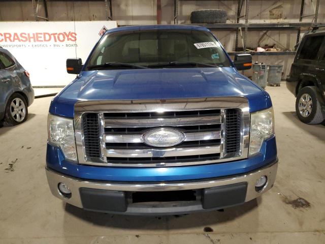 Photo 4 VIN: 1FTRW12899FA99068 - FORD F150 SUPER 