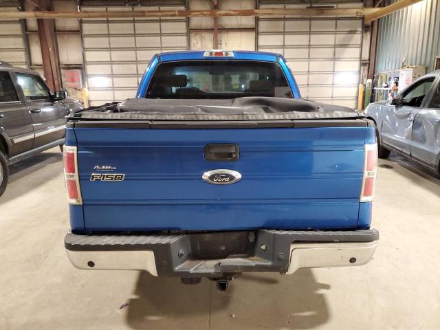 Photo 5 VIN: 1FTRW12899FA99068 - FORD F150 SUPER 