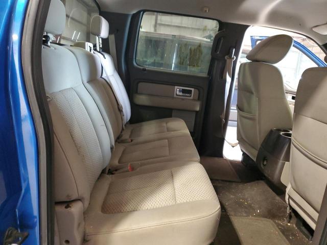 Photo 9 VIN: 1FTRW12899FA99068 - FORD F150 SUPER 