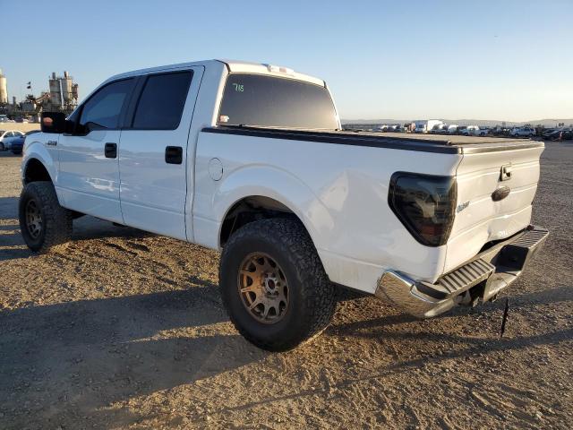 Photo 1 VIN: 1FTRW12899FB05791 - FORD F150 SUPER 