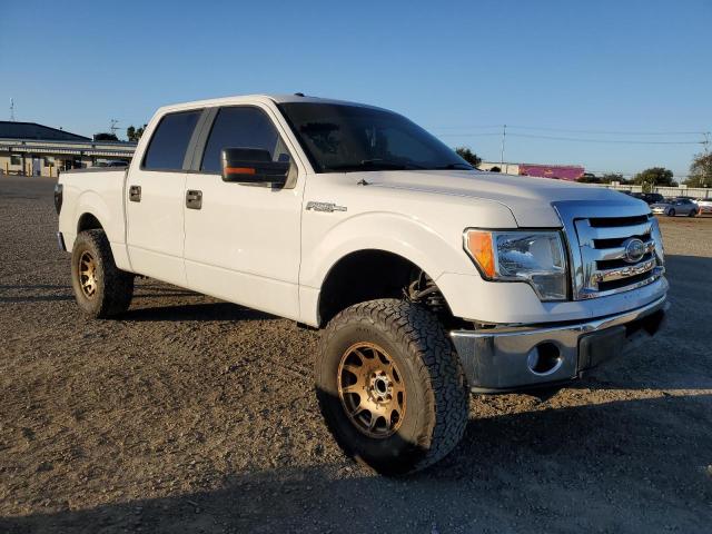 Photo 3 VIN: 1FTRW12899FB05791 - FORD F150 SUPER 