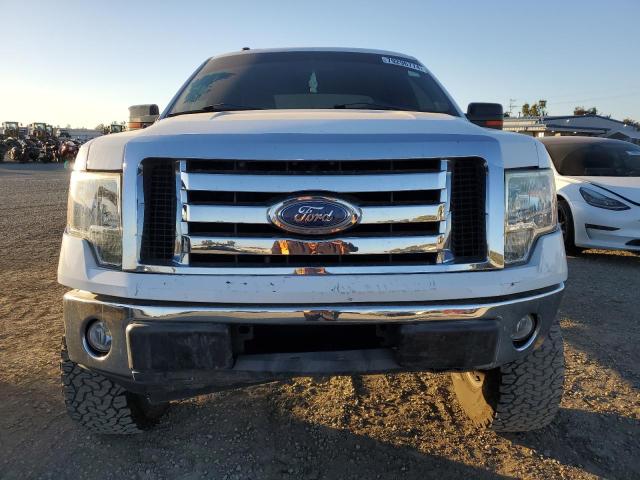 Photo 4 VIN: 1FTRW12899FB05791 - FORD F150 SUPER 