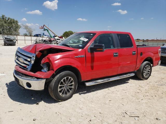 Photo 0 VIN: 1FTRW12899FB14717 - FORD F-150 