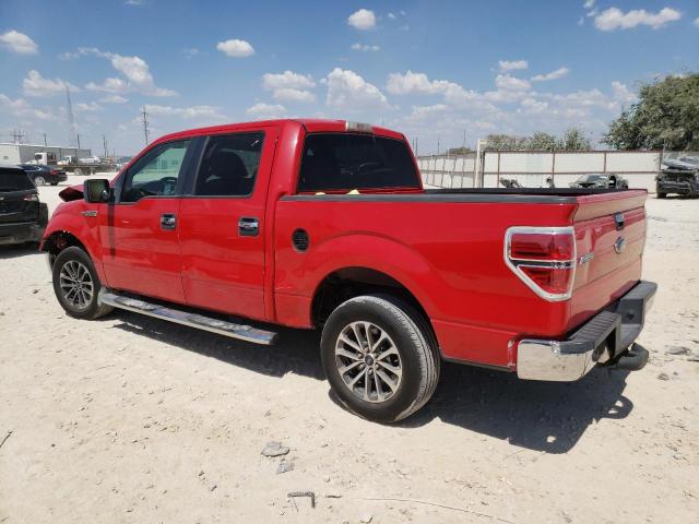 Photo 1 VIN: 1FTRW12899FB14717 - FORD F-150 