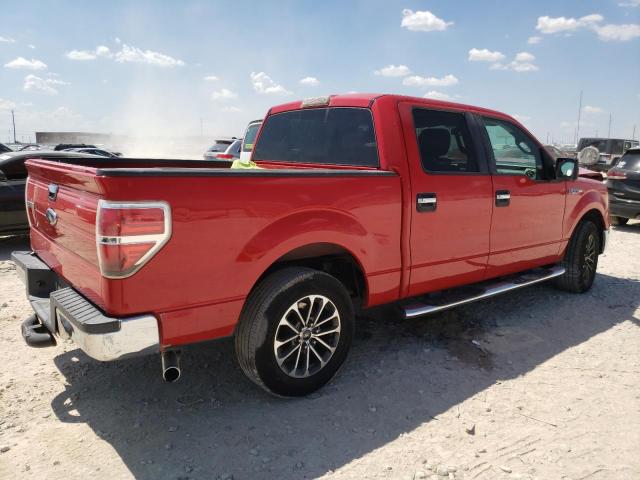 Photo 2 VIN: 1FTRW12899FB14717 - FORD F-150 