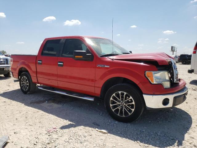 Photo 3 VIN: 1FTRW12899FB14717 - FORD F-150 