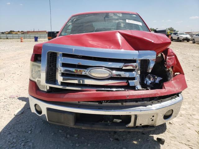 Photo 4 VIN: 1FTRW12899FB14717 - FORD F-150 