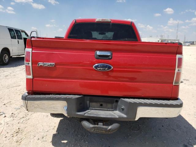 Photo 5 VIN: 1FTRW12899FB14717 - FORD F-150 