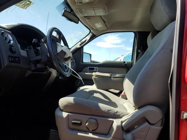 Photo 6 VIN: 1FTRW12899FB14717 - FORD F-150 