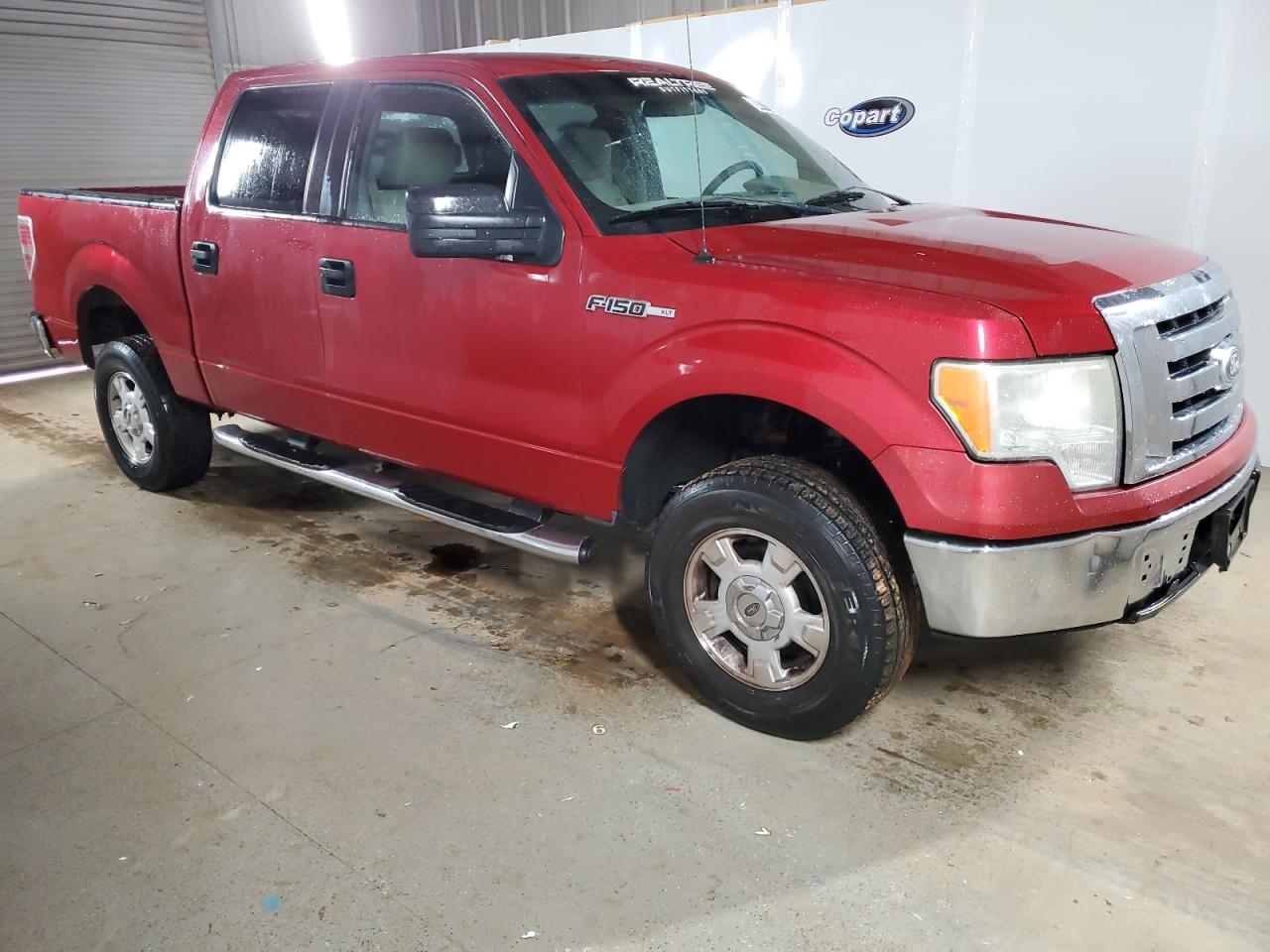 Photo 3 VIN: 1FTRW12899FB48026 - FORD F-150 