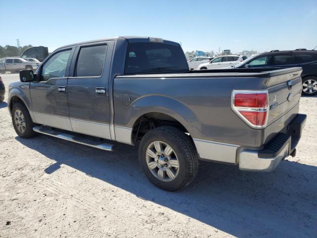 Photo 1 VIN: 1FTRW128X9FA42992 - FORD F150 SUPER 