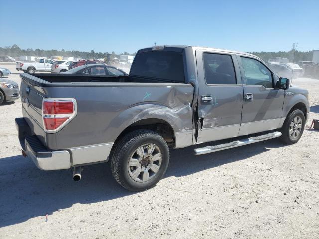 Photo 2 VIN: 1FTRW128X9FA42992 - FORD F150 SUPER 