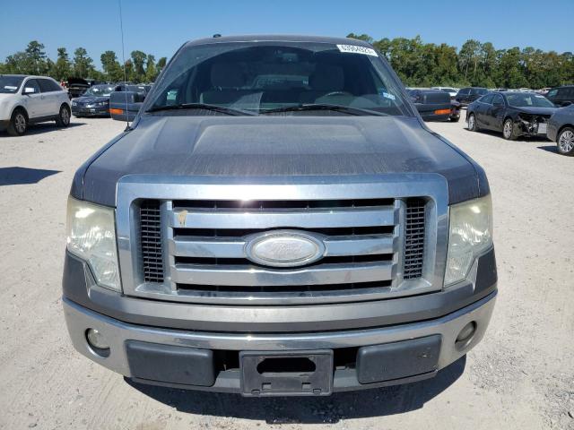 Photo 4 VIN: 1FTRW128X9FA42992 - FORD F150 SUPER 