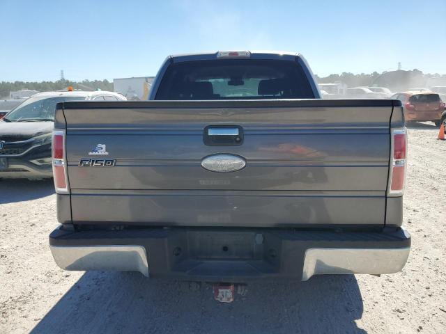 Photo 5 VIN: 1FTRW128X9FA42992 - FORD F150 SUPER 