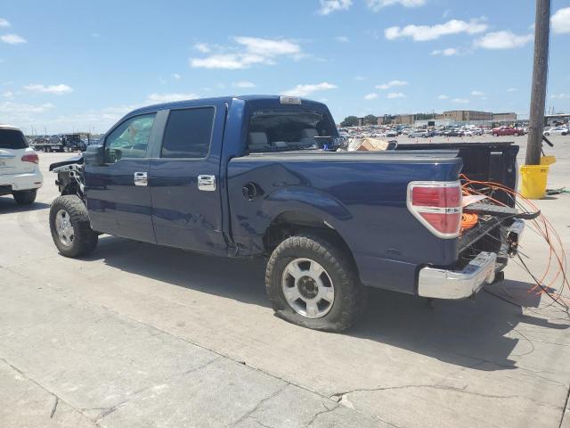 Photo 1 VIN: 1FTRW128X9FA55371 - FORD F150 SUPER 