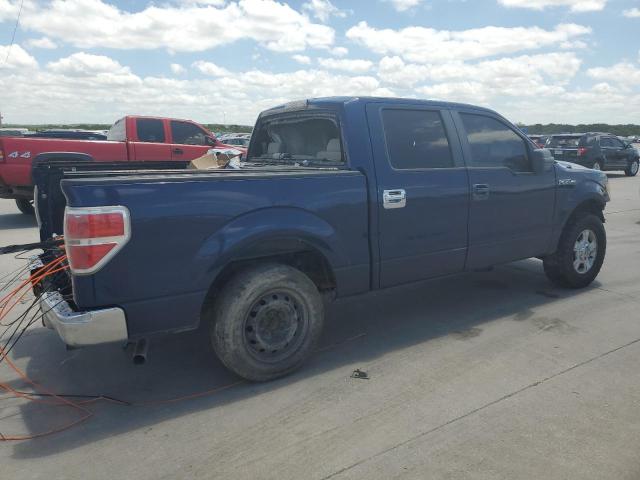 Photo 2 VIN: 1FTRW128X9FA55371 - FORD F150 SUPER 