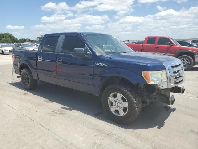 Photo 3 VIN: 1FTRW128X9FA55371 - FORD F150 SUPER 