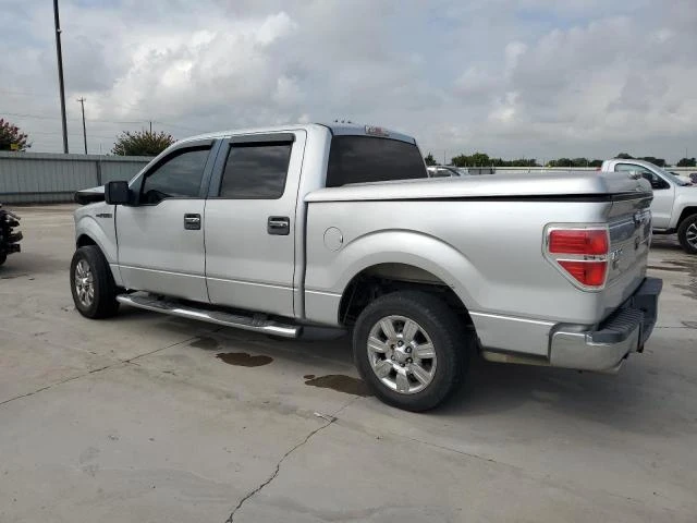 Photo 1 VIN: 1FTRW128X9FA68220 - FORD F150 SUPER 