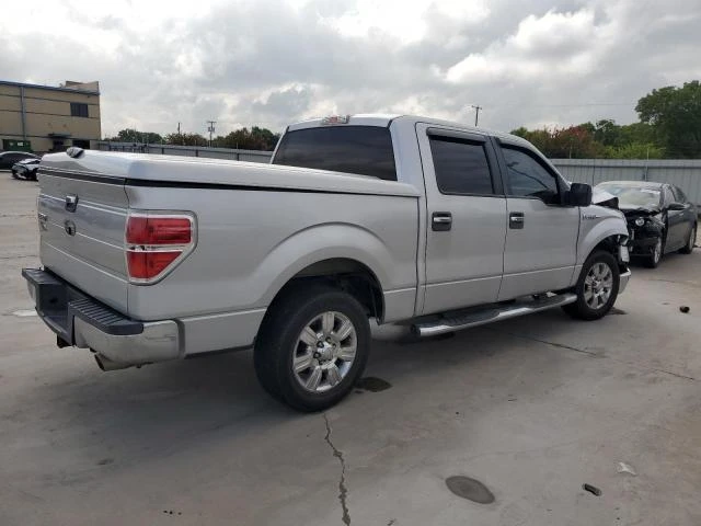 Photo 2 VIN: 1FTRW128X9FA68220 - FORD F150 SUPER 