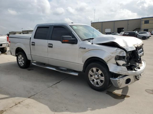 Photo 3 VIN: 1FTRW128X9FA68220 - FORD F150 SUPER 