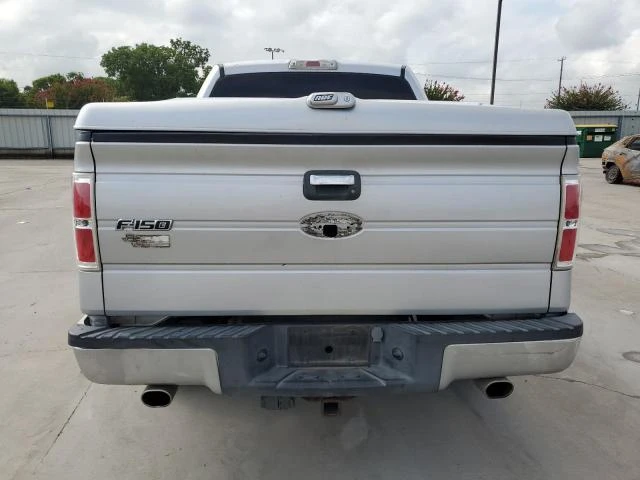 Photo 5 VIN: 1FTRW128X9FA68220 - FORD F150 SUPER 