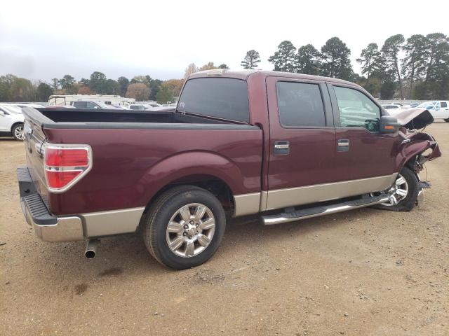 Photo 2 VIN: 1FTRW128X9FA99886 - FORD F150 SUPER 