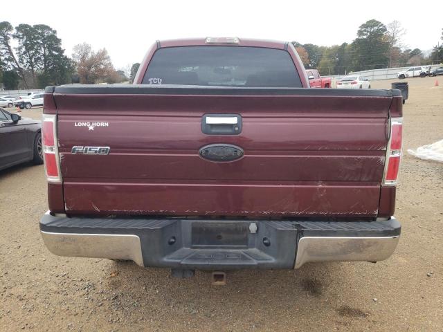 Photo 5 VIN: 1FTRW128X9FA99886 - FORD F150 SUPER 