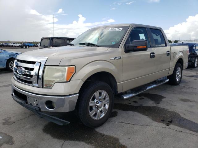 Photo 0 VIN: 1FTRW128X9FB32210 - FORD F-150 