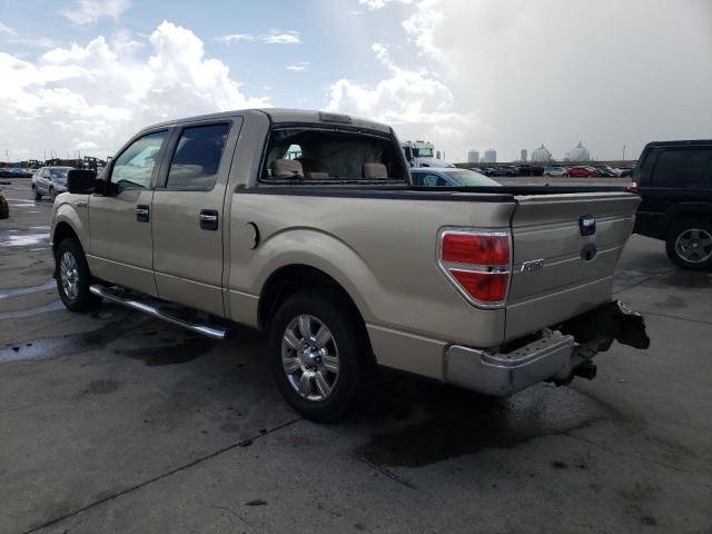 Photo 1 VIN: 1FTRW128X9FB32210 - FORD F-150 