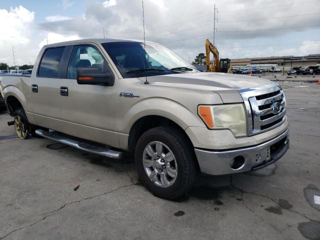 Photo 3 VIN: 1FTRW128X9FB32210 - FORD F-150 