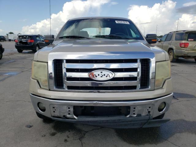 Photo 4 VIN: 1FTRW128X9FB32210 - FORD F-150 