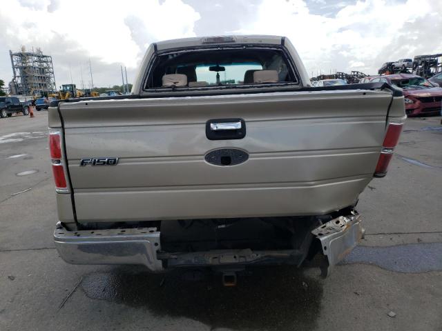 Photo 5 VIN: 1FTRW128X9FB32210 - FORD F-150 