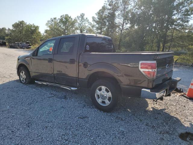 Photo 1 VIN: 1FTRW128X9KC54010 - FORD F150 SUPER 