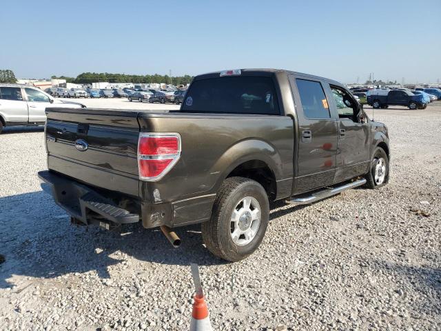 Photo 2 VIN: 1FTRW128X9KC54010 - FORD F150 SUPER 