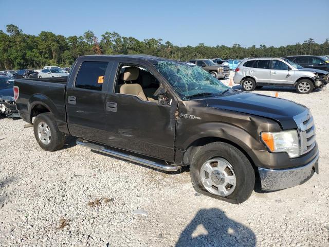 Photo 3 VIN: 1FTRW128X9KC54010 - FORD F150 SUPER 