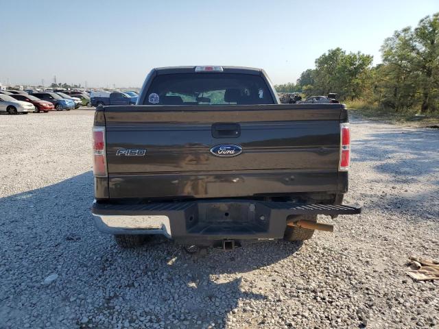 Photo 5 VIN: 1FTRW128X9KC54010 - FORD F150 SUPER 