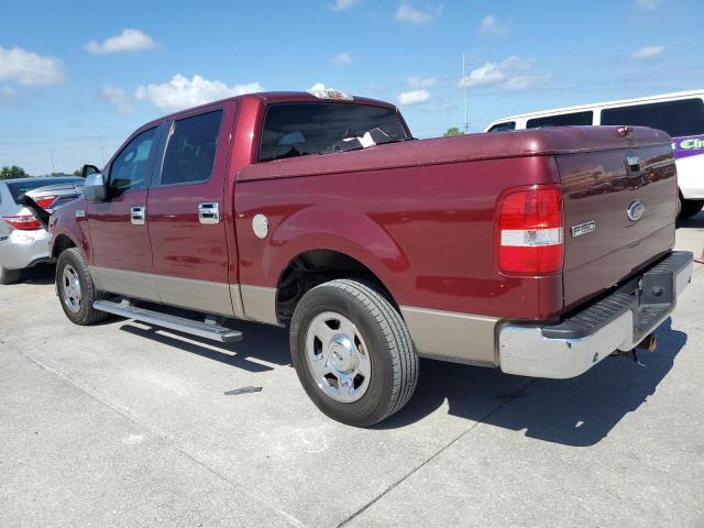 Photo 1 VIN: 1FTRW12W05FB31172 - FORD F150 SUPER 