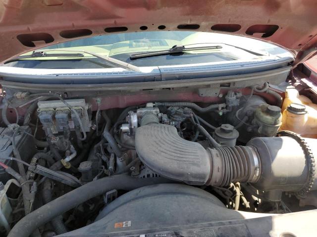 Photo 10 VIN: 1FTRW12W05FB31172 - FORD F150 SUPER 