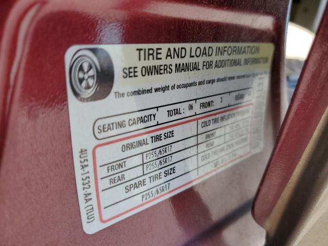 Photo 11 VIN: 1FTRW12W05FB31172 - FORD F150 SUPER 