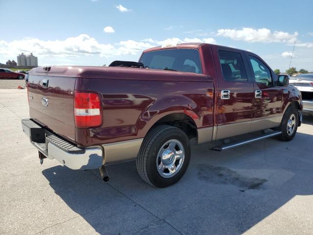 Photo 2 VIN: 1FTRW12W05FB31172 - FORD F150 SUPER 