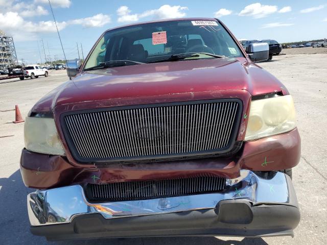 Photo 4 VIN: 1FTRW12W05FB31172 - FORD F150 SUPER 