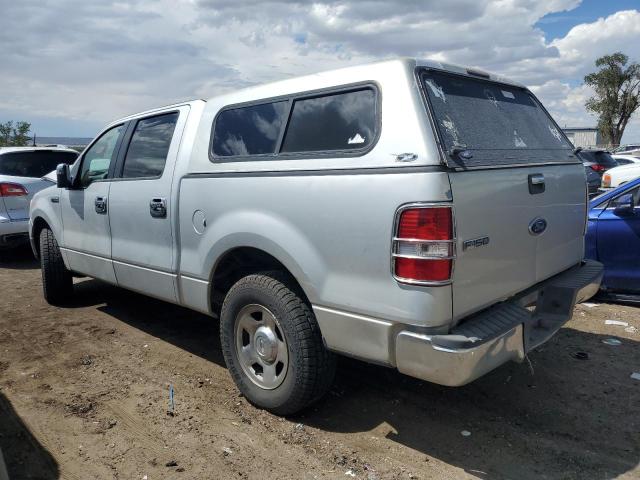 Photo 1 VIN: 1FTRW12W05KD45084 - FORD F150 SUPER 