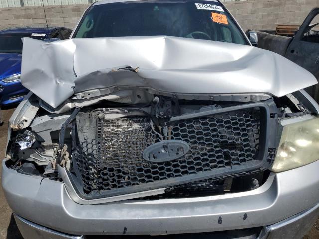 Photo 10 VIN: 1FTRW12W05KD45084 - FORD F150 SUPER 