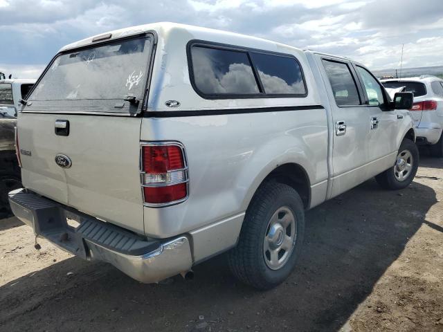 Photo 2 VIN: 1FTRW12W05KD45084 - FORD F150 SUPER 