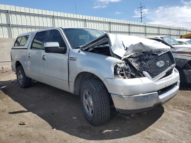 Photo 3 VIN: 1FTRW12W05KD45084 - FORD F150 SUPER 