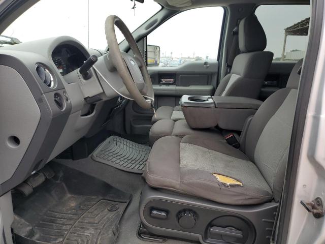 Photo 6 VIN: 1FTRW12W06KD07131 - FORD F-150 