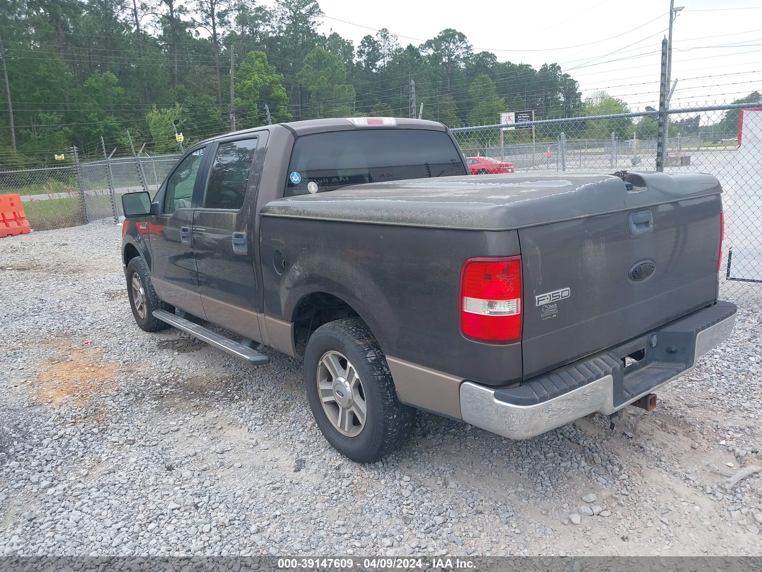 Photo 2 VIN: 1FTRW12W06KD62615 - FORD F-150 