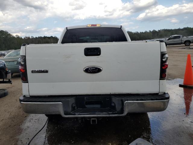 Photo 5 VIN: 1FTRW12W07FB11734 - FORD F-150 